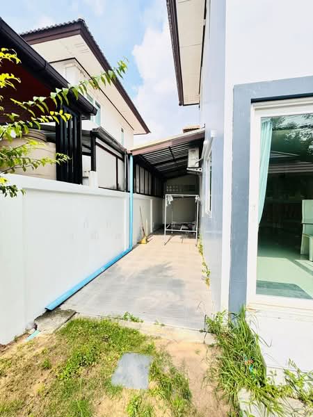 For Rent - Pattalet, Chon Buri (Pattaya)