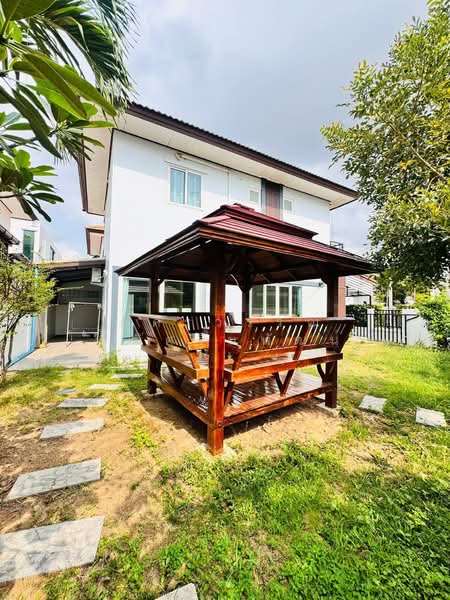 For Rent - Pattalet, Chon Buri (Pattaya)