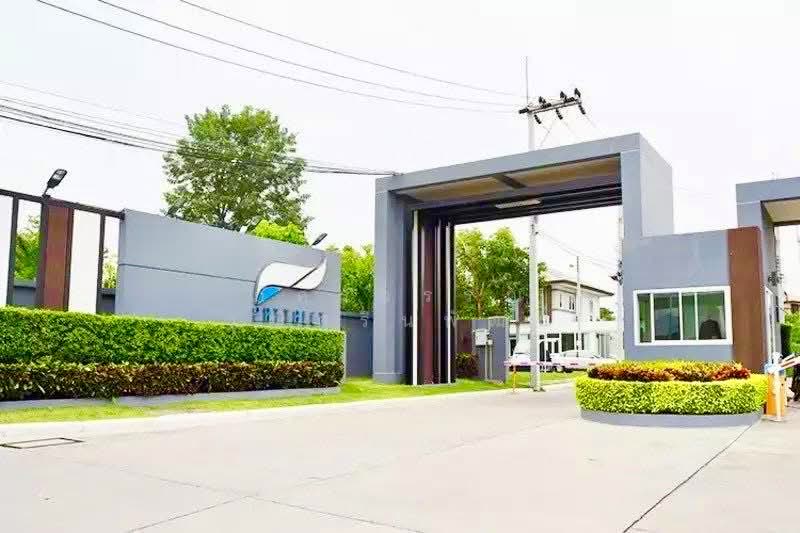 For Rent - Pattalet, Chon Buri (Pattaya)