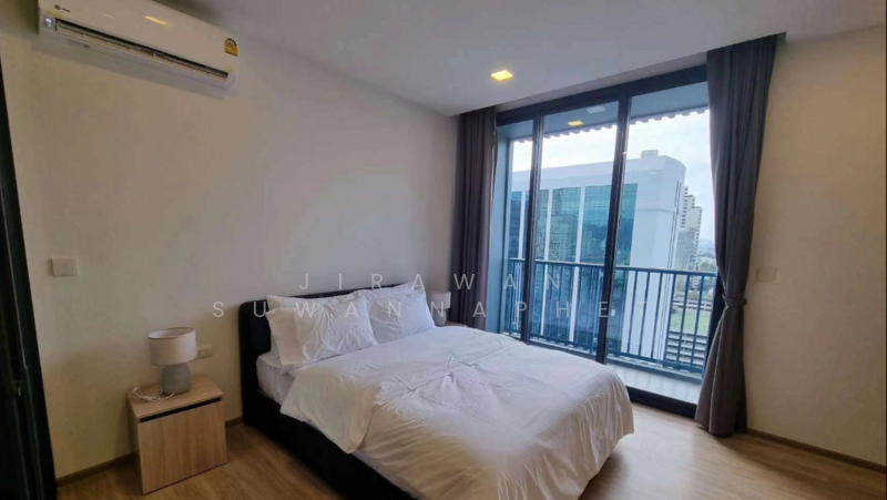 XT Phayathai : เอ็กซ์ที พญาไท, กรุงเทพ, แขวงถนนพญาไท เขตราชเทวี กทม., ถนนพญาไท, ราชเทวี, กรุงเทพ, 42 ตร.ม., คอนโด ให้เช่า, โดย Jirawan Suwannaphet, 500209363 - DDproperty.com