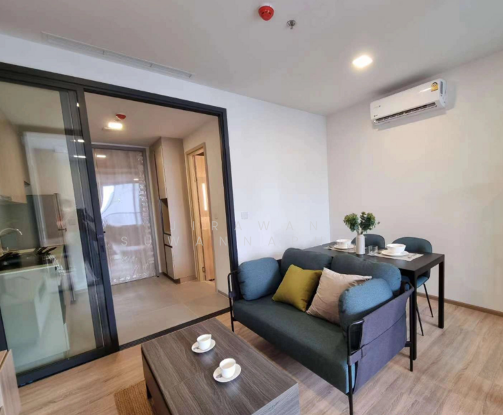 XT Phayathai, Bangkok, Phaya Thai Road, Thanon Phaya Thai, Ratchathewi, Bangkok, 1 Bedroom, 42 sqm, Condo For Rent, by Jirawan Suwannaphet, 500209363 - DDproperty.com