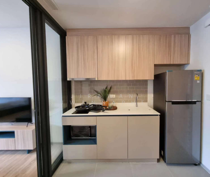 XT Phayathai, Bangkok, Phaya Thai Road, Thanon Phaya Thai, Ratchathewi, Bangkok, 1 Bedroom, 42 sqm, Condo For Rent, by Jirawan Suwannaphet, 500209363 - DDproperty.com