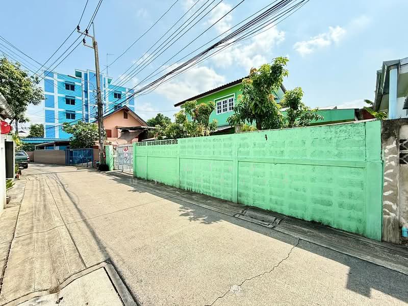 ขาย บ้านเดี่ยว ซอยรณสิทธิพิชัย 8/1 สนามบินน้ำ, Nonthaburi, Tha-Sai, Muang Nonthaburi, Nonthaburi, 2 Bedrooms, 150 sqm, Single Detached House For Sale, by กรณวัสส์ กัณฑวัสส์วงส์, 500209364 - DDproperty.com