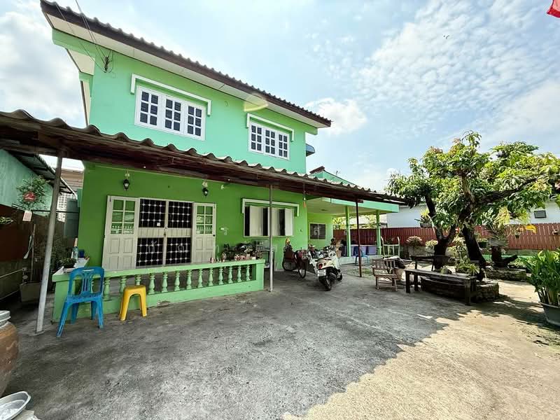 ขาย บ้านเดี่ยว ซอยรณสิทธิพิชัย 8/1 สนามบินน้ำ, Nonthaburi, Tha-Sai, Muang Nonthaburi, Nonthaburi, 2 Bedrooms, 150 sqm, Single Detached House For Sale, by กรณวัสส์ กัณฑวัสส์วงส์, 500209364 - DDproperty.com