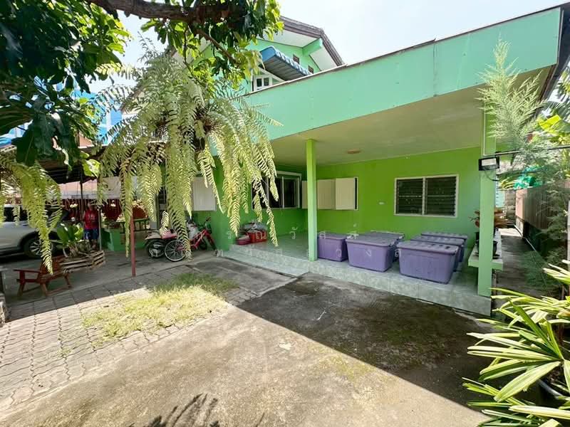 ขาย บ้านเดี่ยว ซอยรณสิทธิพิชัย 8/1 สนามบินน้ำ, นนทบุรี, ท่าทราย, เมืองนนทบุรี, นนทบุรี, 150 ตร.ม., บ้านเดี่ยว ขาย, โดย กรณวัสส์ กัณฑวัสส์วงส์, 500209364 - DDproperty.com