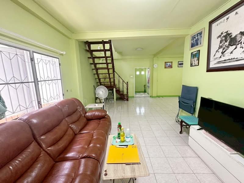 ขาย บ้านเดี่ยว ซอยรณสิทธิพิชัย 8/1 สนามบินน้ำ, นนทบุรี, ท่าทราย, เมืองนนทบุรี, นนทบุรี, 150 ตร.ม., บ้านเดี่ยว ขาย, โดย กรณวัสส์ กัณฑวัสส์วงส์, 500209364 - DDproperty.com