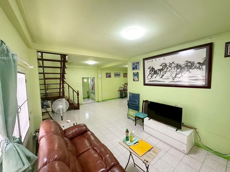 ขาย บ้านเดี่ยว ซอยรณสิทธิพิชัย 8/1 สนามบินน้ำ, Nonthaburi, Tha-Sai, Muang Nonthaburi, Nonthaburi, 2 Bedrooms, 150 sqm, Single Detached House For Sale, by กรณวัสส์ กัณฑวัสส์วงส์, 500209364 - DDproperty.com