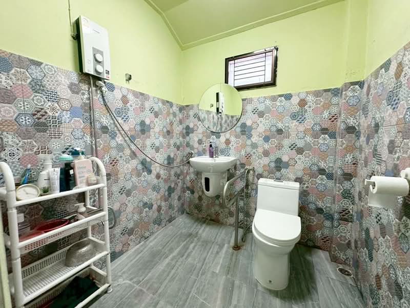 ขาย บ้านเดี่ยว ซอยรณสิทธิพิชัย 8/1 สนามบินน้ำ, นนทบุรี, ท่าทราย, เมืองนนทบุรี, นนทบุรี, 150 ตร.ม., บ้านเดี่ยว ขาย, โดย กรณวัสส์ กัณฑวัสส์วงส์, 500209364 - DDproperty.com