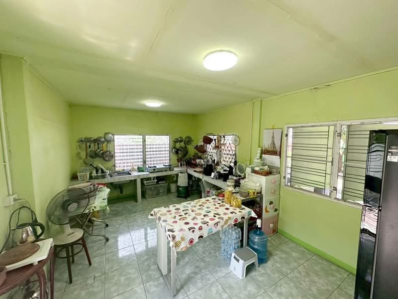 ขาย บ้านเดี่ยว ซอยรณสิทธิพิชัย 8/1 สนามบินน้ำ, Nonthaburi, Tha-Sai, Muang Nonthaburi, Nonthaburi, 2 Bedrooms, 150 sqm, Single Detached House For Sale, by กรณวัสส์ กัณฑวัสส์วงส์, 500209364 - DDproperty.com