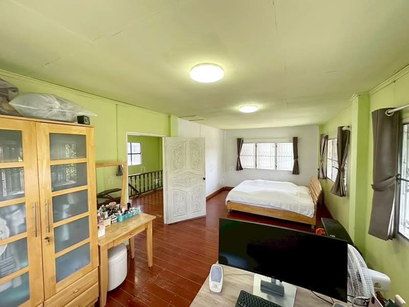 ขาย บ้านเดี่ยว ซอยรณสิทธิพิชัย 8/1 สนามบินน้ำ, Nonthaburi, Tha-Sai, Muang Nonthaburi, Nonthaburi, 2 Bedrooms, 150 sqm, Single Detached House For Sale, by กรณวัสส์ กัณฑวัสส์วงส์, 500209364 - DDproperty.com