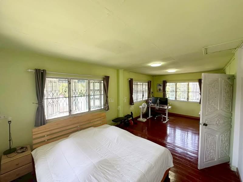 ขาย บ้านเดี่ยว ซอยรณสิทธิพิชัย 8/1 สนามบินน้ำ, นนทบุรี, ท่าทราย, เมืองนนทบุรี, นนทบุรี, 150 ตร.ม., บ้านเดี่ยว ขาย, โดย กรณวัสส์ กัณฑวัสส์วงส์, 500209364 - DDproperty.com