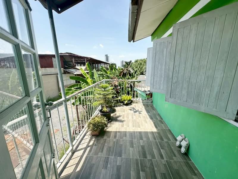 ขาย บ้านเดี่ยว ซอยรณสิทธิพิชัย 8/1 สนามบินน้ำ, นนทบุรี, ท่าทราย, เมืองนนทบุรี, นนทบุรี, 150 ตร.ม., บ้านเดี่ยว ขาย, โดย กรณวัสส์ กัณฑวัสส์วงส์, 500209364 - DDproperty.com