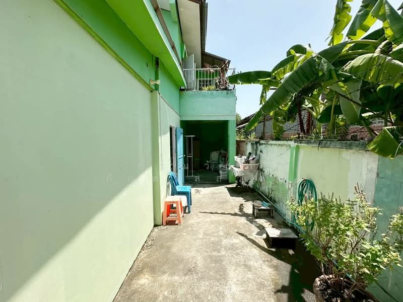 ขาย บ้านเดี่ยว ซอยรณสิทธิพิชัย 8/1 สนามบินน้ำ, นนทบุรี, ท่าทราย, เมืองนนทบุรี, นนทบุรี, 150 ตร.ม., บ้านเดี่ยว ขาย, โดย กรณวัสส์ กัณฑวัสส์วงส์, 500209364 - DDproperty.com