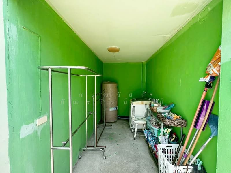 ขาย บ้านเดี่ยว ซอยรณสิทธิพิชัย 8/1 สนามบินน้ำ, นนทบุรี, ท่าทราย, เมืองนนทบุรี, นนทบุรี, 150 ตร.ม., บ้านเดี่ยว ขาย, โดย กรณวัสส์ กัณฑวัสส์วงส์, 500209364 - DDproperty.com