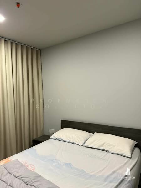 Metris District Ladprao, Bangkok, Lat Phrao Rd, Jom Phon, Chatuchak, Bangkok, 2 Bedrooms, 43 sqm, Condo For Rent, by PROPMATCH CO., LTD., 500209368 - DDproperty.com