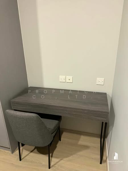 Metris District Ladprao, Bangkok, Lat Phrao Rd, Jom Phon, Chatuchak, Bangkok, 2 Bedrooms, 43 sqm, Condo For Rent, by PROPMATCH CO., LTD., 500209368 - DDproperty.com