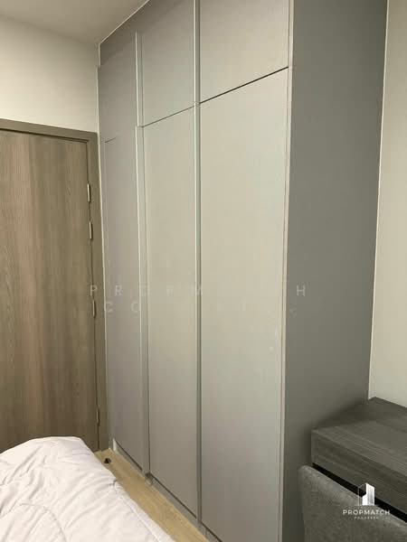 Metris District Ladprao, Bangkok, Lat Phrao Rd, Jom Phon, Chatuchak, Bangkok, 2 Bedrooms, 43 sqm, Condo For Rent, by PROPMATCH CO., LTD., 500209368 - DDproperty.com