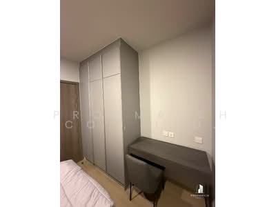 For Rent - Metris District Ladprao, Bangkok