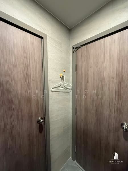 Metris District Ladprao, Bangkok, Lat Phrao Rd, Jom Phon, Chatuchak, Bangkok, 2 Bedrooms, 43 sqm, Condo For Rent, by PROPMATCH CO., LTD., 500209368 - DDproperty.com
