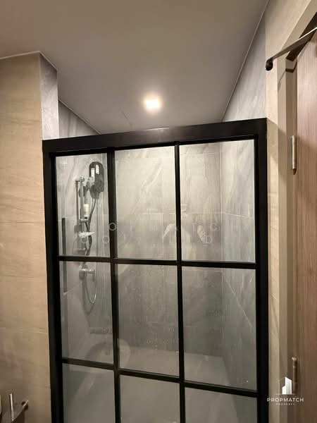 Metris District Ladprao, Bangkok, Lat Phrao Rd, Jom Phon, Chatuchak, Bangkok, 2 Bedrooms, 43 sqm, Condo For Rent, by PROPMATCH CO., LTD., 500209368 - DDproperty.com