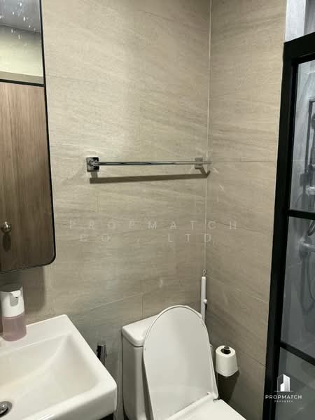 Metris District Ladprao, Bangkok, Lat Phrao Rd, Jom Phon, Chatuchak, Bangkok, 2 Bedrooms, 43 sqm, Condo For Rent, by PROPMATCH CO., LTD., 500209368 - DDproperty.com