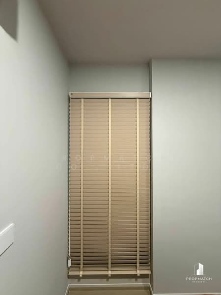 Metris District Ladprao, Bangkok, Lat Phrao Rd, Jom Phon, Chatuchak, Bangkok, 2 Bedrooms, 43 sqm, Condo For Rent, by PROPMATCH CO., LTD., 500209368 - DDproperty.com