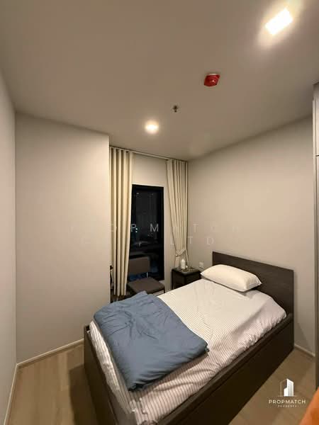 Metris District Ladprao, Bangkok, Lat Phrao Rd, Jom Phon, Chatuchak, Bangkok, 2 Bedrooms, 43 sqm, Condo For Rent, by PROPMATCH CO., LTD., 500209368 - DDproperty.com