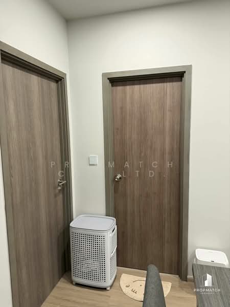 Metris District Ladprao, Bangkok, Lat Phrao Rd, Jom Phon, Chatuchak, Bangkok, 2 Bedrooms, 43 sqm, Condo For Rent, by PROPMATCH CO., LTD., 500209368 - DDproperty.com