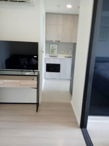 Ciela Charan 13 Station, Bangkok, Soi Charansanitwong 13, Charansanitwong Road, Wat Tha Pra, Bangkok Yai, Bangkok, 1 Bedroom, 32 sqm, Condo For Rent, by Connex Property, 500209370 - DDproperty.com