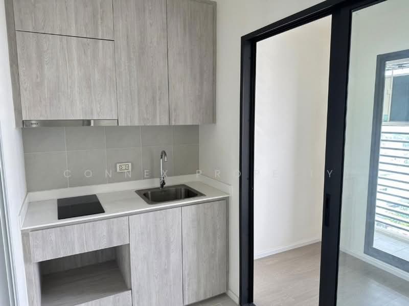 Ciela Charan 13 Station, Bangkok, Soi Charansanitwong 13, Charansanitwong Road, Wat Tha Pra, Bangkok Yai, Bangkok, 1 Bedroom, 32 sqm, Condo For Rent, by Connex Property, 500209370 - DDproperty.com