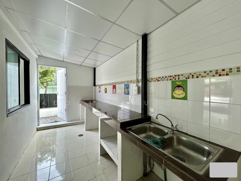 Baan Pruksa 25 Bangyai, Nonthaburi, Rural Road Nonthaburi 6005, Bang Mae Nang, Bang Yai, Nonthaburi, 2 Bedrooms, 115 sqm, Townhouse For Sale, by Adool Manusdee, 500209372 - DDproperty.com