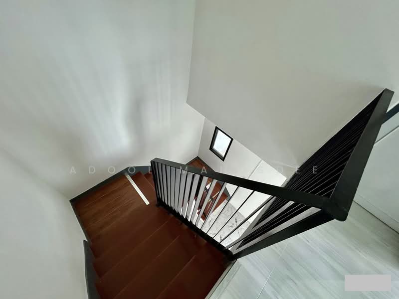 Baan Pruksa 25 Bangyai : บ้านพฤกษา 25 บางใหญ่, นนทบุรี, ถนนทางหลวงชนบท, บางแม่นาง, บางใหญ่, นนทบุรี, 115 ตร.ม., ทาวน์เฮ้าส์ ขาย, โดย Adool Manusdee, 500209372 - DDproperty.com