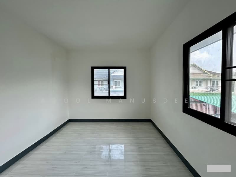 Baan Pruksa 25 Bangyai : บ้านพฤกษา 25 บางใหญ่, นนทบุรี, ถนนทางหลวงชนบท, บางแม่นาง, บางใหญ่, นนทบุรี, 115 ตร.ม., ทาวน์เฮ้าส์ ขาย, โดย Adool Manusdee, 500209372 - DDproperty.com