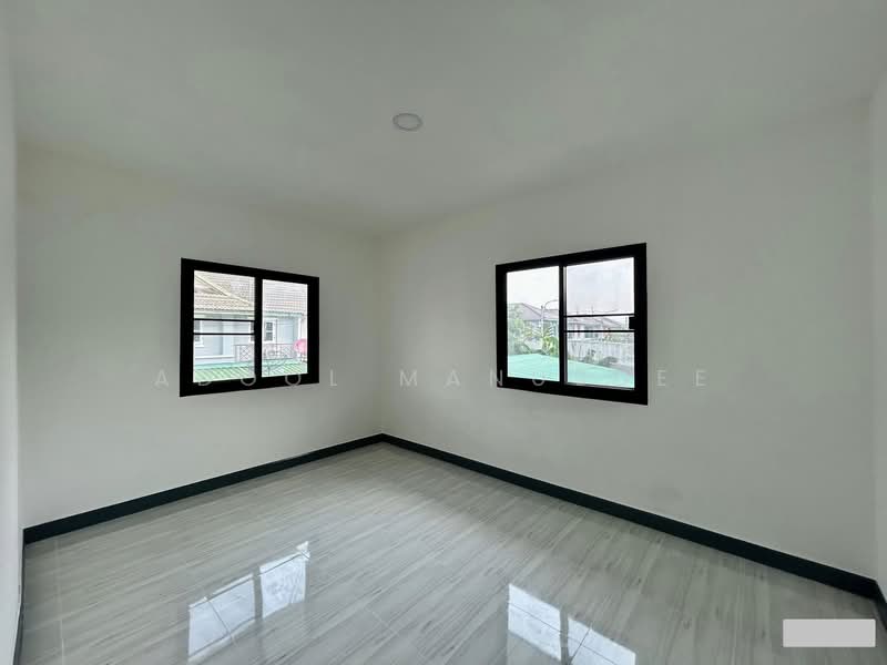 Baan Pruksa 25 Bangyai : บ้านพฤกษา 25 บางใหญ่, นนทบุรี, ถนนทางหลวงชนบท, บางแม่นาง, บางใหญ่, นนทบุรี, 115 ตร.ม., ทาวน์เฮ้าส์ ขาย, โดย Adool Manusdee, 500209372 - DDproperty.com