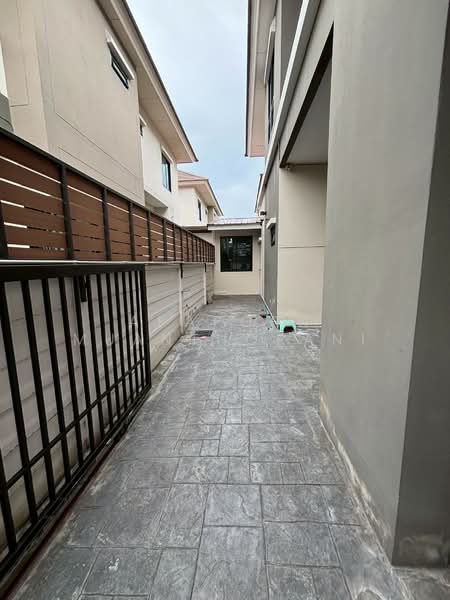 ขาย - 🏠ขายบ้านเดี่ยว หมู่บ้าน มัณฑิตาดีไลท์ นครปฐม ราคาถูกที่สุดในหมู่บ้านคุ้มมาก ✨🎉, นครปฐม