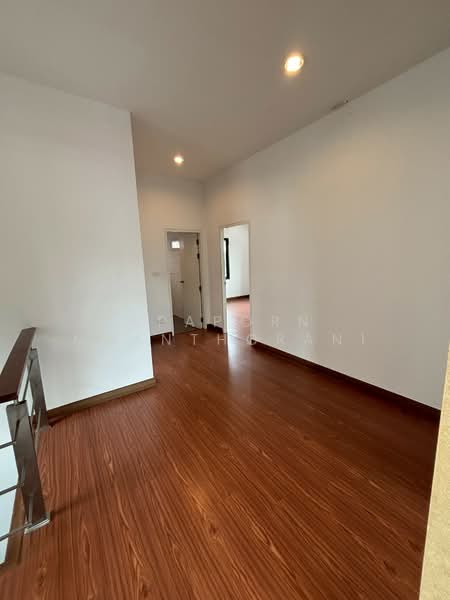 ขายบ้านเดี่ยว หมู่บ้าน มัณฑิตาดีไลท์ นครปฐม, Nakhon Pathom, Phrong Ma Dua, Muang Nakhon Pathom, Nakhon Pathom, 3 Bedrooms, 278 sqm, Single Detached House For Sale, by Apaporn Muanthorani, 500209374 - DDproperty.com