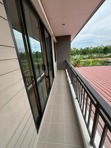 ขายบ้านเดี่ยว หมู่บ้าน มัณฑิตาดีไลท์ นครปฐม, นครปฐม, โพรงมะเดื่อ, เมืองนครปฐม, นครปฐม, 278 ตร.ม., บ้านเดี่ยว ขาย, โดย Apaporn Muanthorani, 500209374 - DDproperty.com