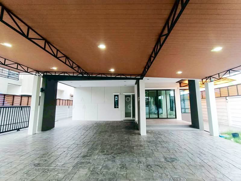 ขาย - 🏠ขายบ้านเดี่ยว หมู่บ้าน มัณฑิตาดีไลท์ นครปฐม ราคาถูกที่สุดในหมู่บ้านคุ้มมาก ✨🎉, นครปฐม