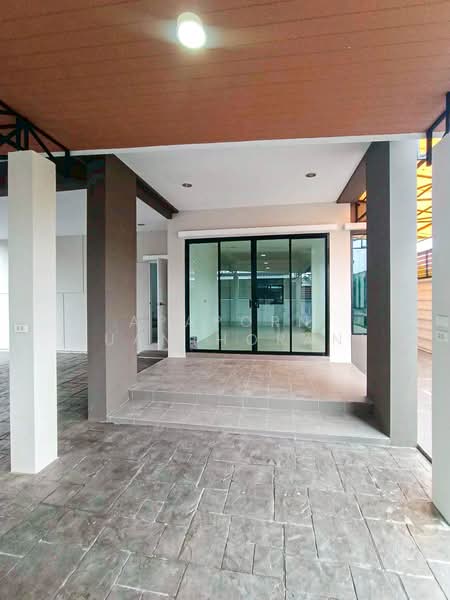 ขาย - 🏠ขายบ้านเดี่ยว หมู่บ้าน มัณฑิตาดีไลท์ นครปฐม ราคาถูกที่สุดในหมู่บ้านคุ้มมาก ✨🎉, นครปฐม