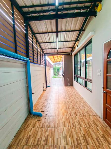 🏠ขายบ้านเดี่ยว หมู่บ้าน มัณฑิตาดีไลท์ นครปฐม ราคาถูกที่สุดในหมู่บ้านคุ้มมาก ✨🎉, Nakhon Pathom, Phrong Ma Dua, Muang Nakhon Pathom, Nakhon Pathom, 3 Bedrooms, 278 sqm, Single Detached House For Sale, by Apaporn Muanthorani, 500209374 - DDproperty.com