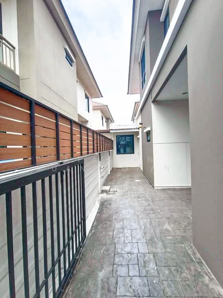 🏠ขายบ้านเดี่ยว หมู่บ้าน มัณฑิตาดีไลท์ นครปฐม ราคาถูกที่สุดในหมู่บ้านคุ้มมาก ✨🎉, Nakhon Pathom, Phrong Ma Dua, Muang Nakhon Pathom, Nakhon Pathom, 3 Bedrooms, 278 sqm, Single Detached House For Sale, by Apaporn Muanthorani, 500209374 - DDproperty.com