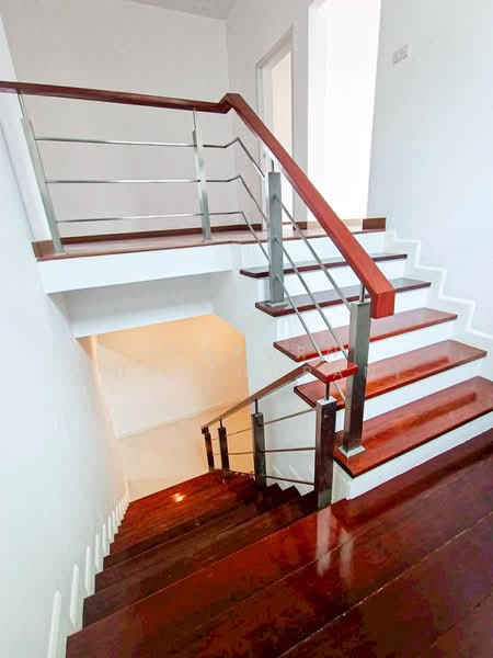 ขาย - 🏠ขายบ้านเดี่ยว หมู่บ้าน มัณฑิตาดีไลท์ นครปฐม ราคาถูกที่สุดในหมู่บ้านคุ้มมาก ✨🎉, นครปฐม