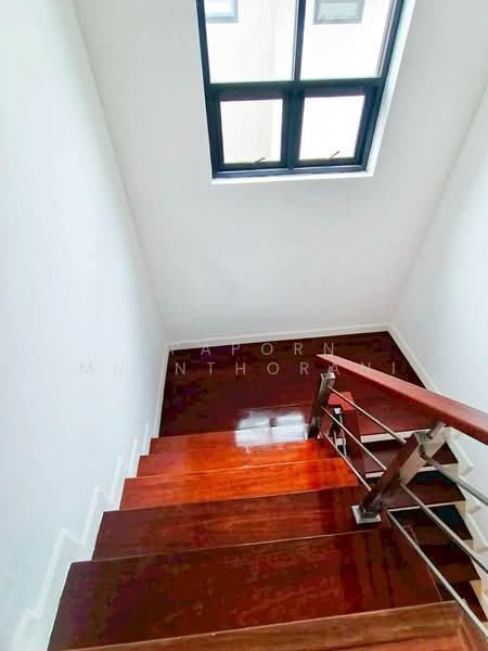 ขาย - 🏠ขายบ้านเดี่ยว หมู่บ้าน มัณฑิตาดีไลท์ นครปฐม ราคาถูกที่สุดในหมู่บ้านคุ้มมาก ✨🎉, นครปฐม