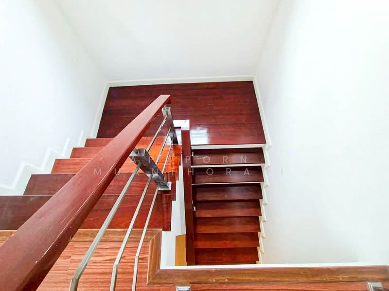 🏠ขายบ้านเดี่ยว หมู่บ้าน มัณฑิตาดีไลท์ นครปฐม ราคาถูกที่สุดในหมู่บ้านคุ้มมาก ✨🎉, Nakhon Pathom, Phrong Ma Dua, Muang Nakhon Pathom, Nakhon Pathom, 3 Bedrooms, 278 sqm, Single Detached House For Sale, by Apaporn Muanthorani, 500209374 - DDproperty.com