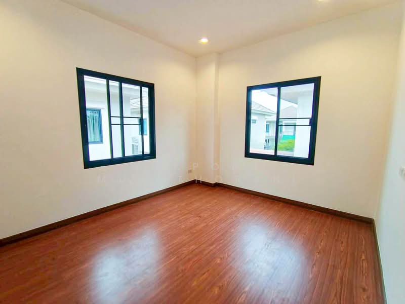 ขาย - 🏠ขายบ้านเดี่ยว หมู่บ้าน มัณฑิตาดีไลท์ นครปฐม ราคาถูกที่สุดในหมู่บ้านคุ้มมาก ✨🎉, นครปฐม