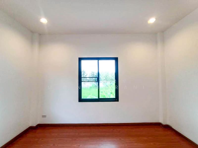 ขาย - 🏠ขายบ้านเดี่ยว หมู่บ้าน มัณฑิตาดีไลท์ นครปฐม ราคาถูกที่สุดในหมู่บ้านคุ้มมาก ✨🎉, นครปฐม