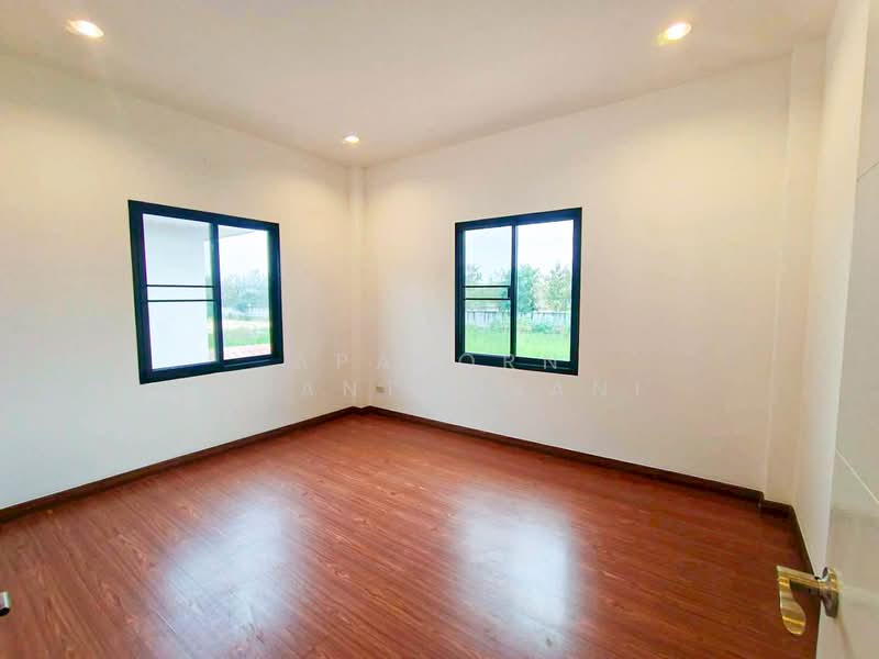 ขาย - 🏠ขายบ้านเดี่ยว หมู่บ้าน มัณฑิตาดีไลท์ นครปฐม ราคาถูกที่สุดในหมู่บ้านคุ้มมาก ✨🎉, นครปฐม