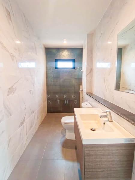 ขาย - 🏠ขายบ้านเดี่ยว หมู่บ้าน มัณฑิตาดีไลท์ นครปฐม ราคาถูกที่สุดในหมู่บ้านคุ้มมาก ✨🎉, นครปฐม