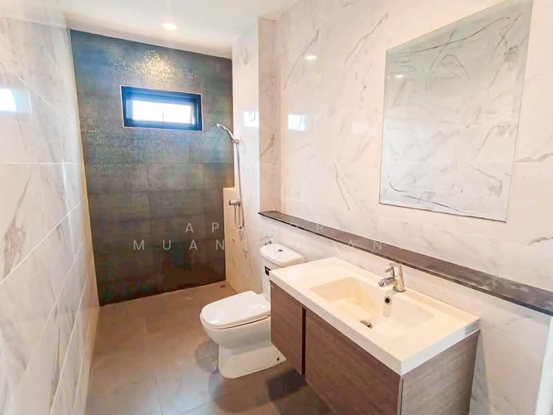 ขาย - 🏠ขายบ้านเดี่ยว หมู่บ้าน มัณฑิตาดีไลท์ นครปฐม ราคาถูกที่สุดในหมู่บ้านคุ้มมาก ✨🎉, นครปฐม