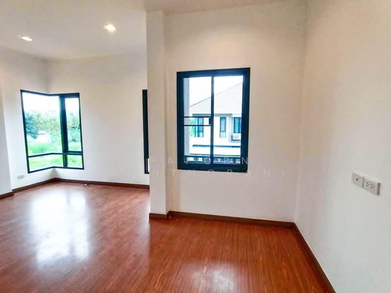 ขาย - 🏠ขายบ้านเดี่ยว หมู่บ้าน มัณฑิตาดีไลท์ นครปฐม ราคาถูกที่สุดในหมู่บ้านคุ้มมาก ✨🎉, นครปฐม